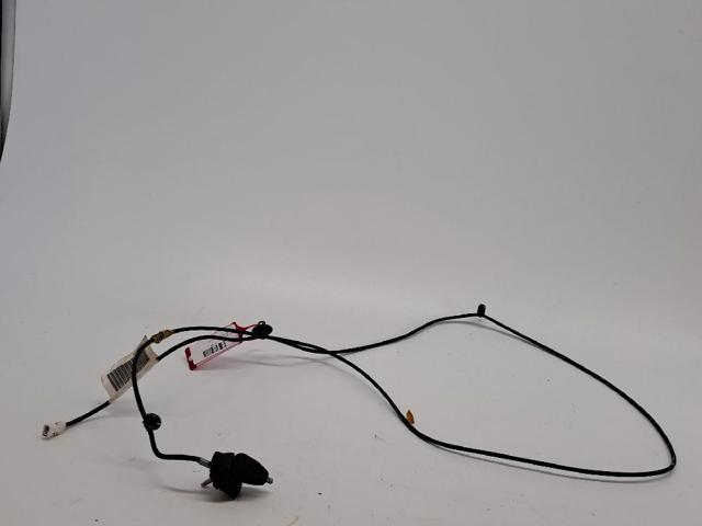 Antena de tiburón Citroen Berlingo  (2008-2018)