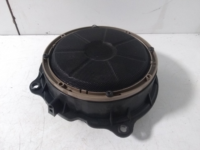 Altavoz "Torpedo" 6562C7 Peugeot/Citroen