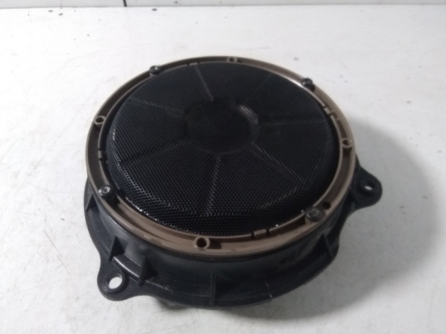 Altavoz "Torpedo" 6562C7 Peugeot/Citroen