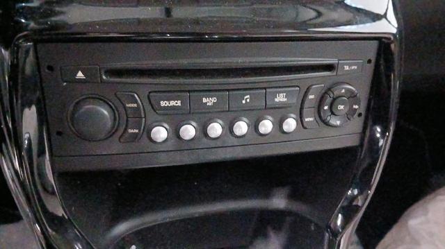 Comprar Radio AM/FM Citroen C3 II A51 a bajo precio