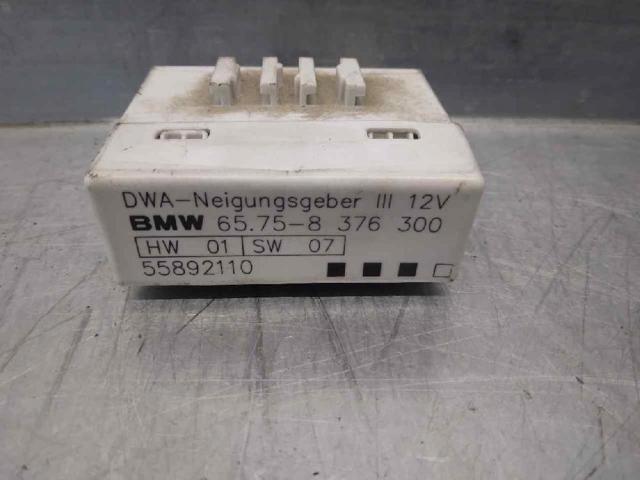65758376300 BMW