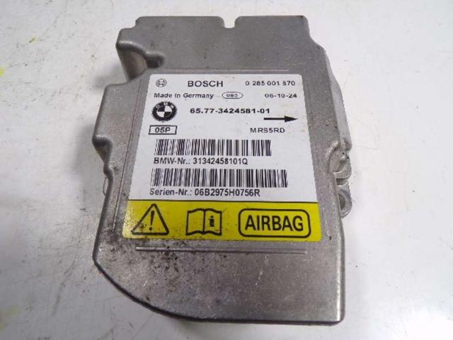 65773424581 BMW