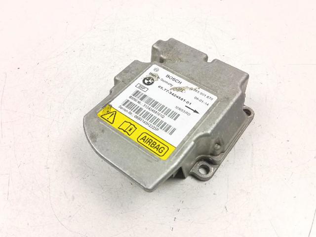 65773424581 BMW