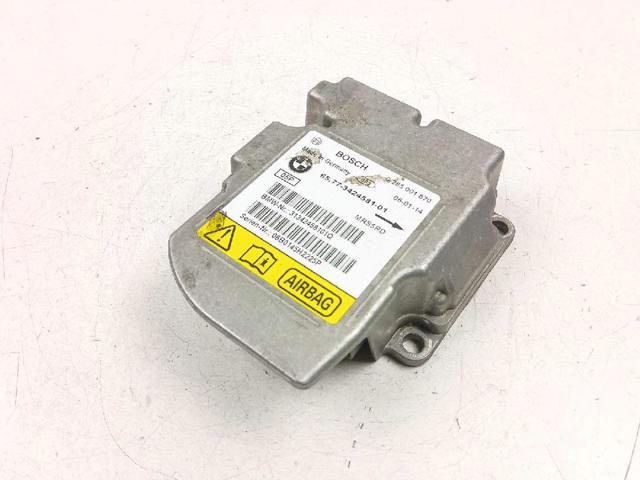 65773424581 BMW