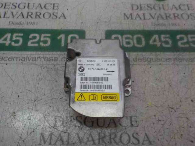 65773424581 BMW