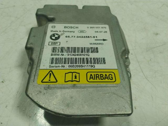 65773424581 BMW