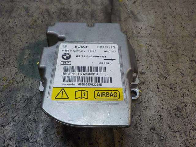 65773424581 BMW