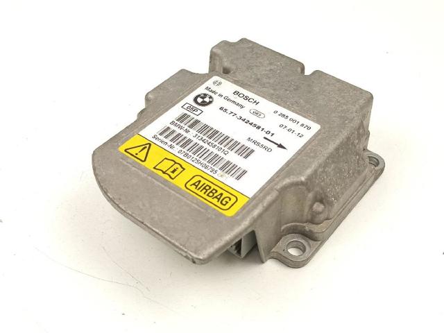 65773424581 BMW