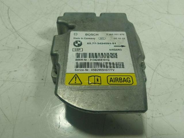 65773424581 BMW