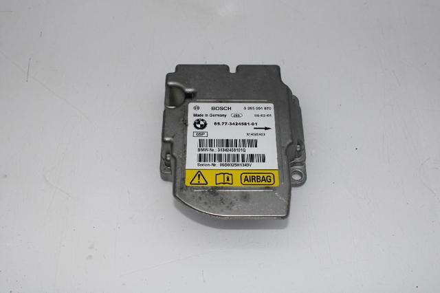 65773424581 BMW