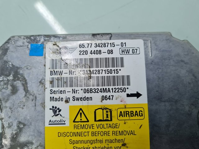 65773428715 BMW