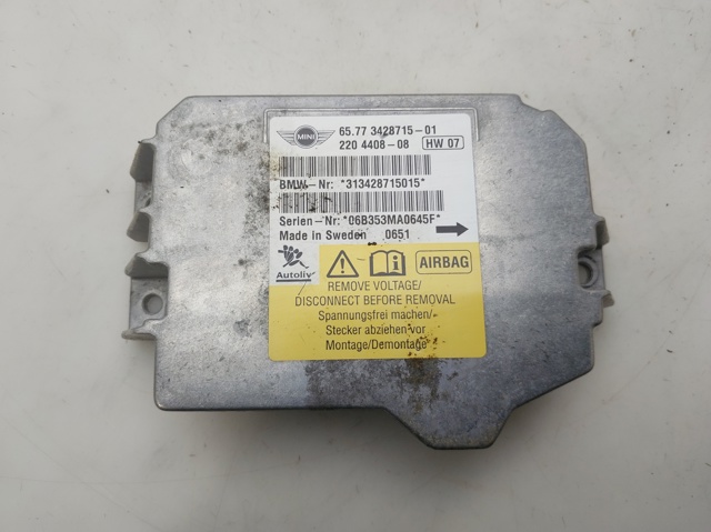 65773428715 BMW