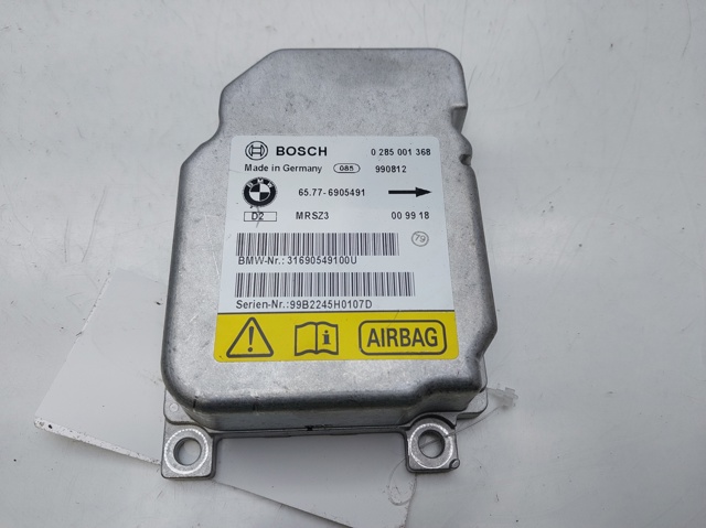 65776905491 BMW