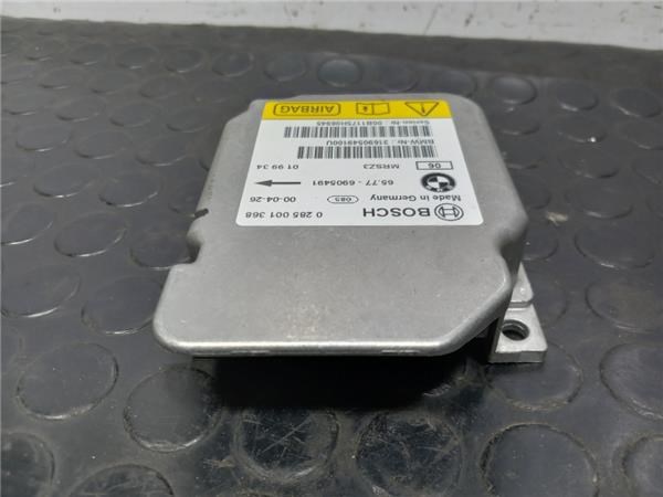 65776905491 BMW