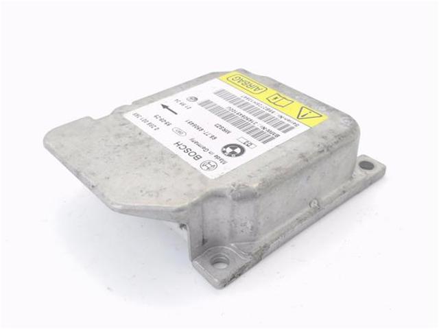 65776905491 BMW Módulo de control de airbag comprar Madrid