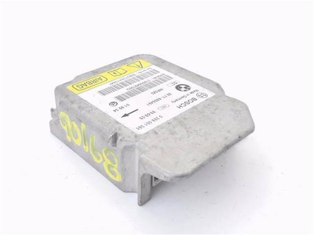 65776905491 Módulo de control de airbag  disponible Utrera