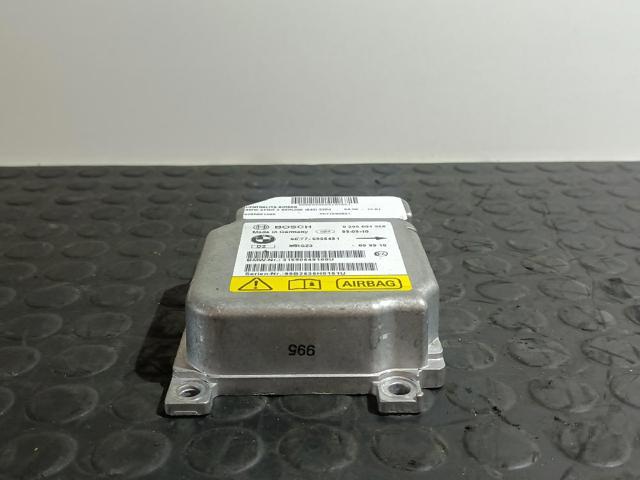 BMW 65776905491 Módulo de control de airbag  en stock Salamanca