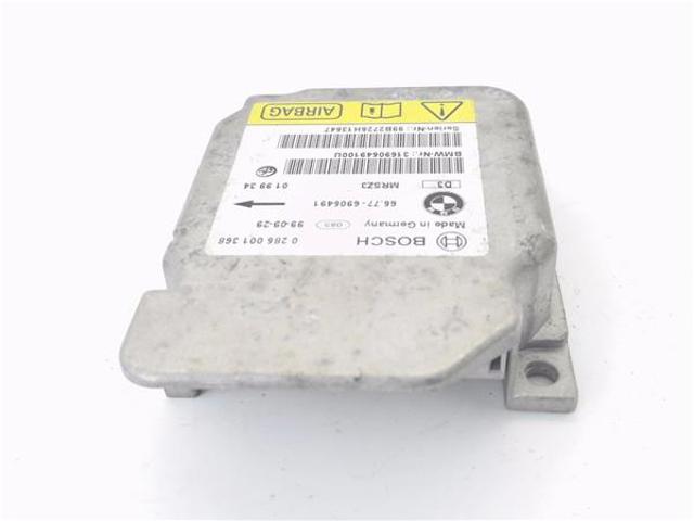 BMW 65776905491 Módulo de control de airbag  comprar en Albacete