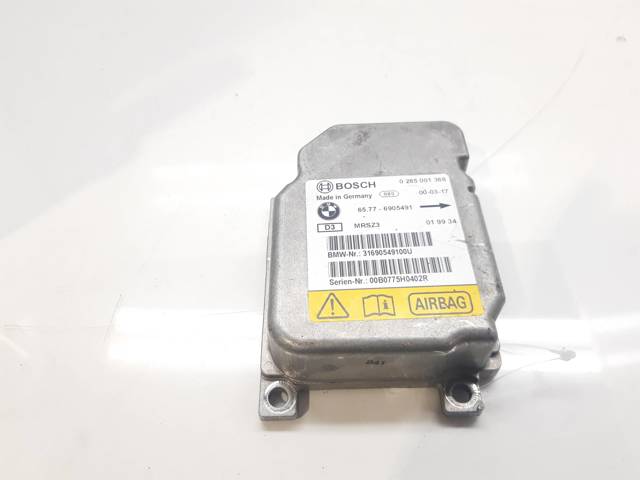 65776905491 BMW