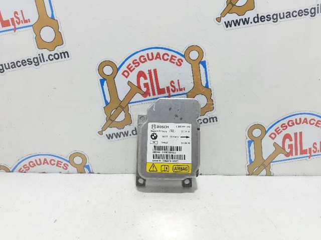 BMW 65776905491 Módulo de control de airbag comprar Pamplona