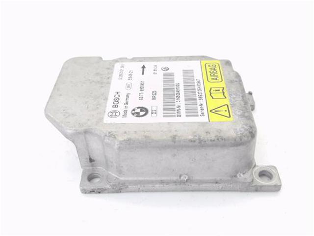 65776905491 BMW Módulo de control de airbag comprar Madrid