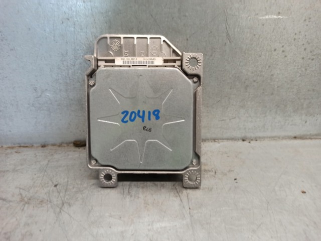 65776905491 BMW Módulo de control de airbag  comprar en Oviedo