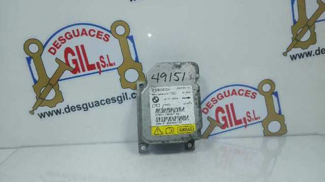 BMW 65776905491 Módulo de control de airbag  en stock Salamanca