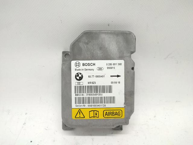 65776905491 BMW
