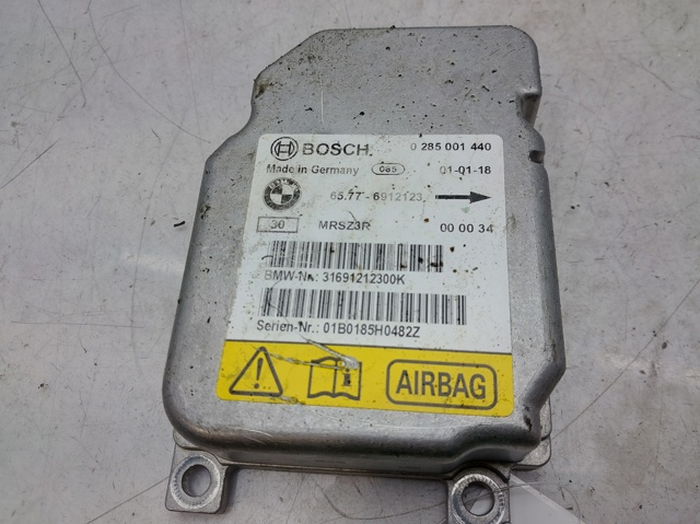 65776912123 BMW