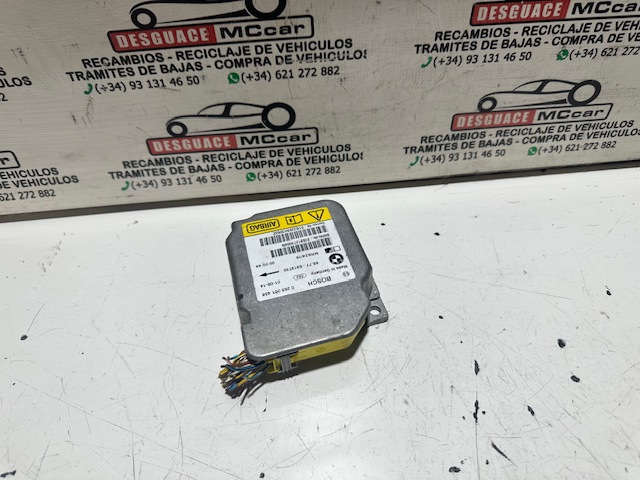 65776912755 Módulo de control de airbag  comprar en Pontevedra