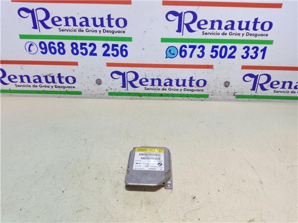 BMW 65776912755 Módulo de control de airbag comprar Pamplona