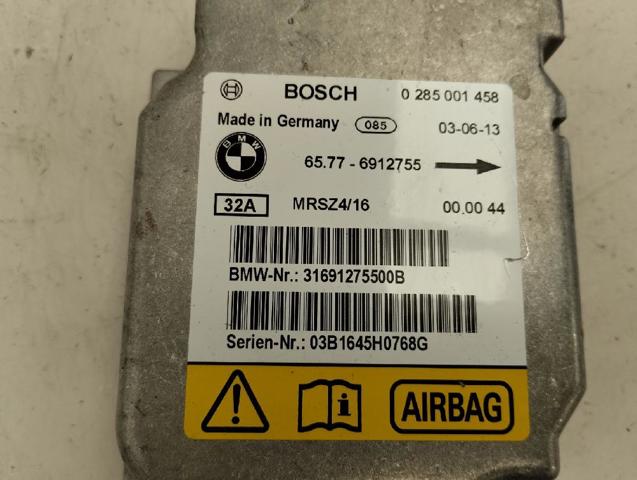 65776912755 BMW