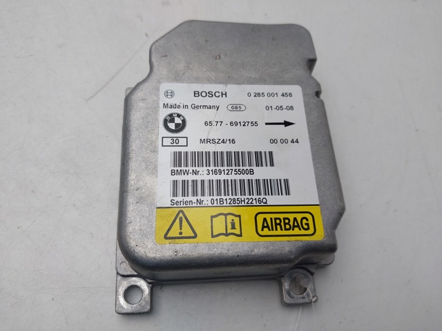 65776912755 BMW