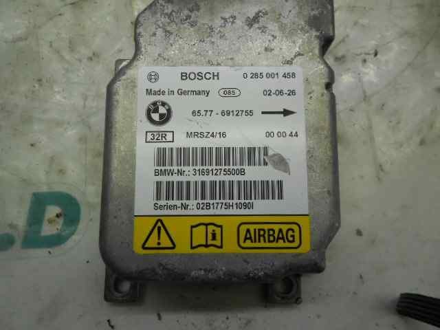 BMW 65776912755 Módulo de control de airbag  disponible Valladolid