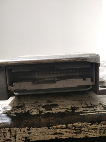 65776912755 BMW Módulo de control de airbag  disponible Ourense
