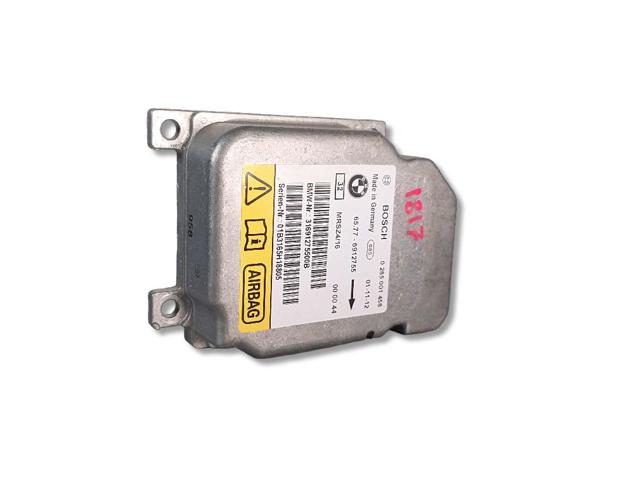 BMW 65776912755 Módulo de control de airbag  comprar en Albacete