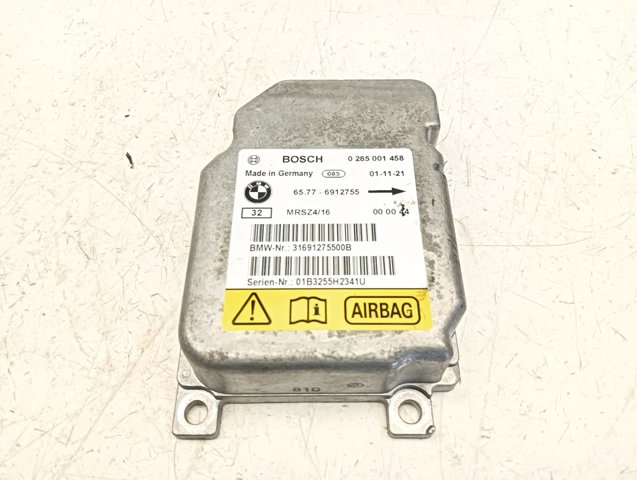 65776912755 BMW