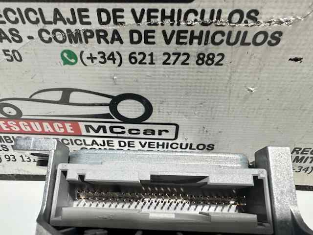 BMW 65776912755 Módulo de control de airbag  disponible Valladolid