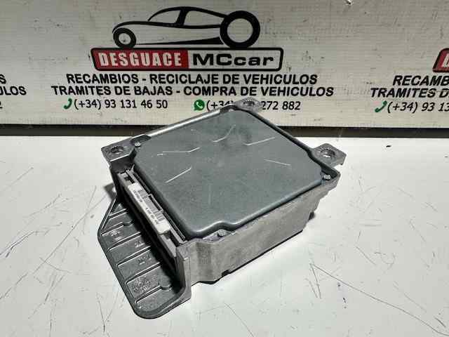 65776912755 BMW Módulo de control de airbag  disponible Ourense