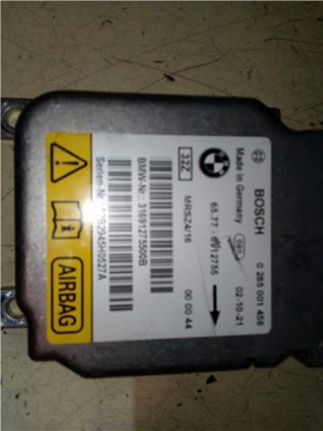 BMW 65776912755 Módulo de control de airbag  disponible Lugo