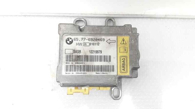 65776920469 BMW