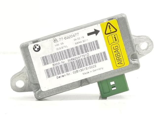 65776920477 BMW