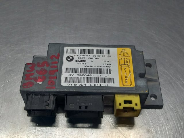 65776920481 BMW