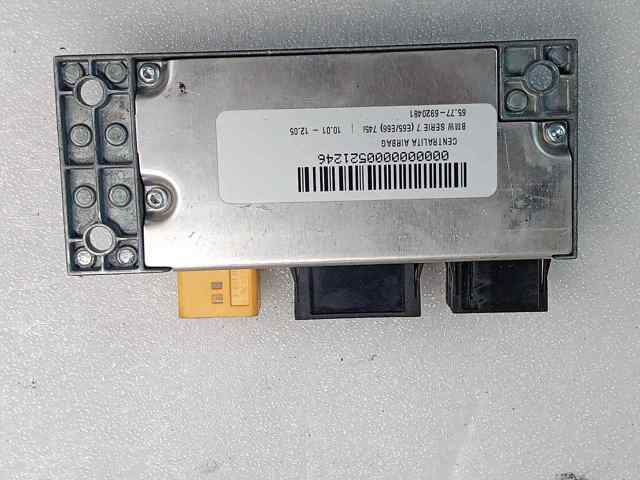 65776920481 BMW