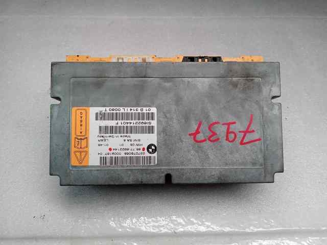 65776922144 BMW
