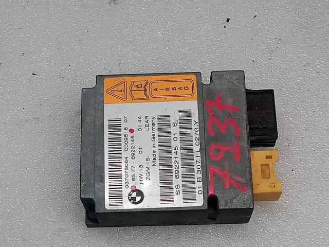 65776922145 BMW