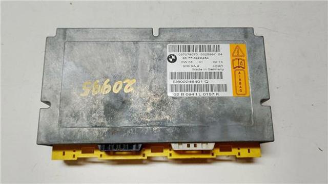 65776922464 BMW