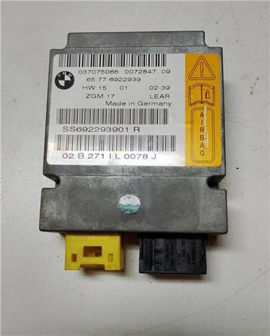 65776922939 BMW