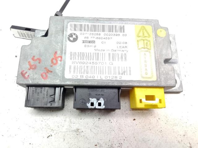 65776924557 BMW