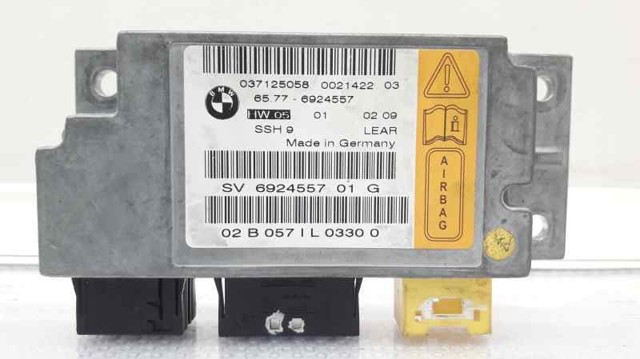 65776924557 BMW